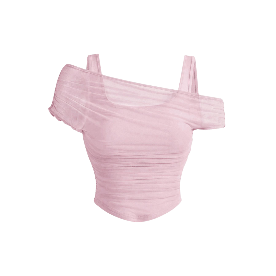 Baby Pink