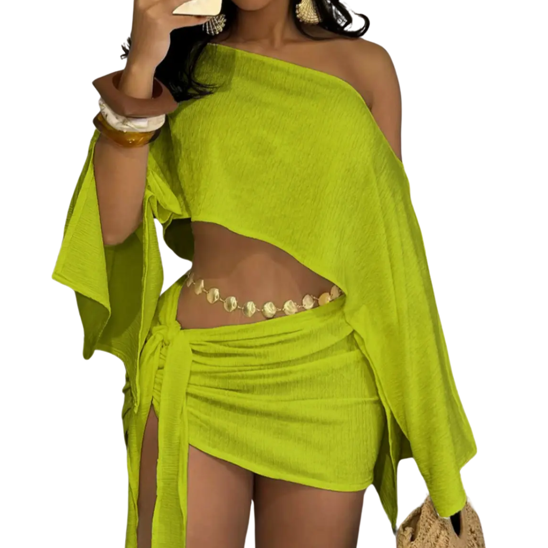 Chartreuse