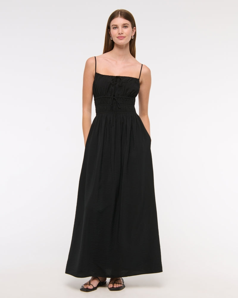 Midi Dresses