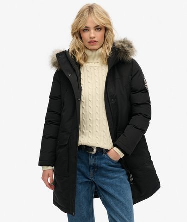 Jackets
