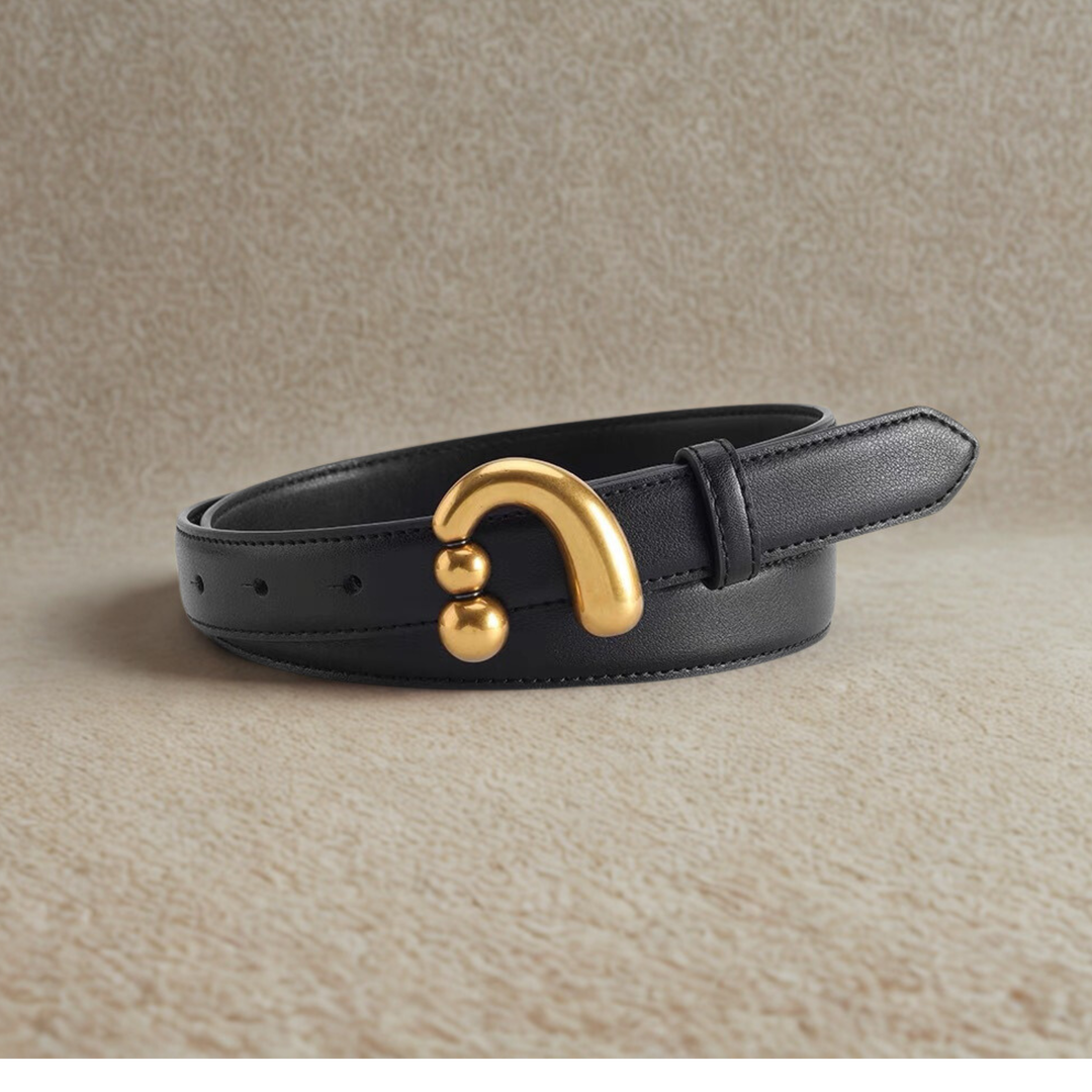 AMERIE™ - Casual Trendy Fashionable Belt