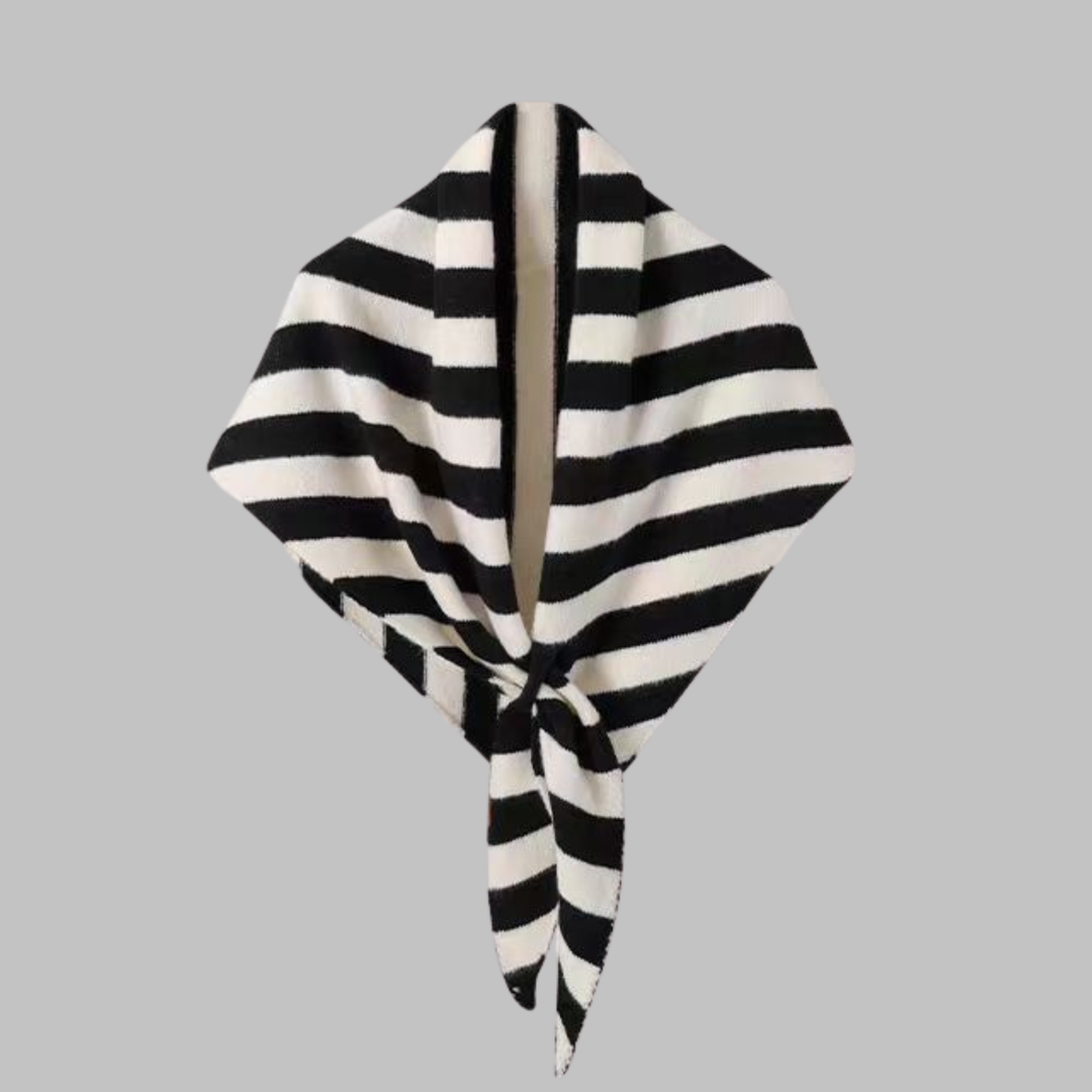 DASHA™ - Classy Soft Comfortable Triangle Shawl