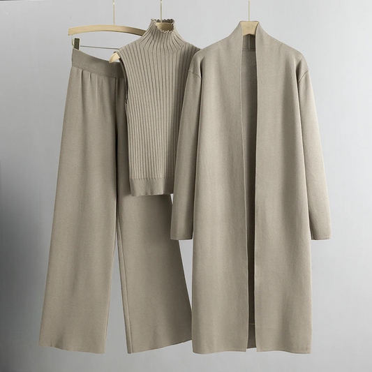 MILLIE™ | Classic 3-Piece Set