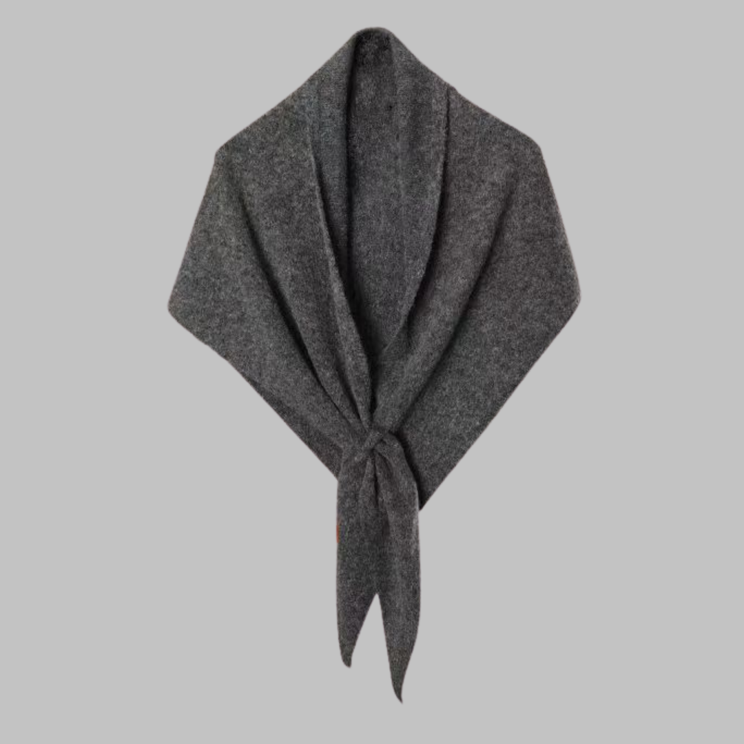 DASHA™ - Classy Soft Comfortable Triangle Shawl