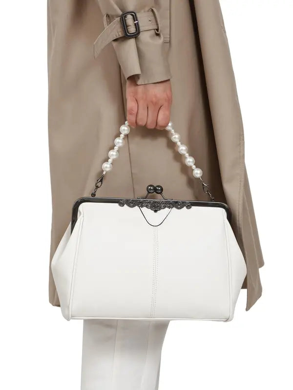 CONSTANCE™ – Elegant Large Capacity Vintage Crossbody Handbag