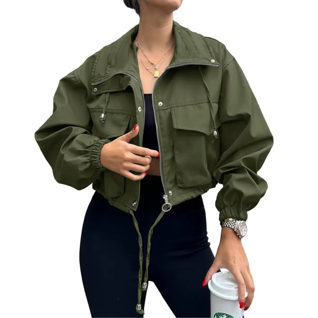 Army Green