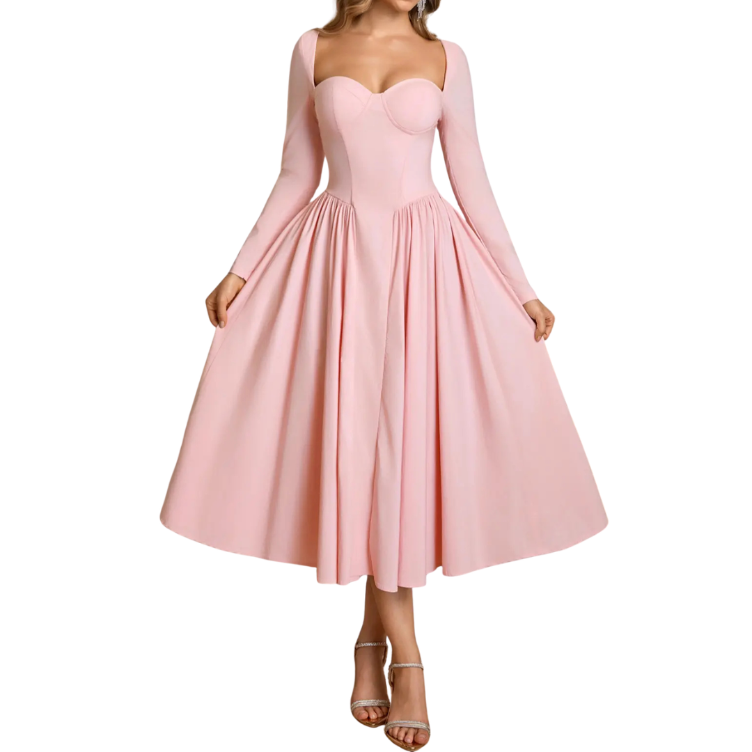 Baby Pink