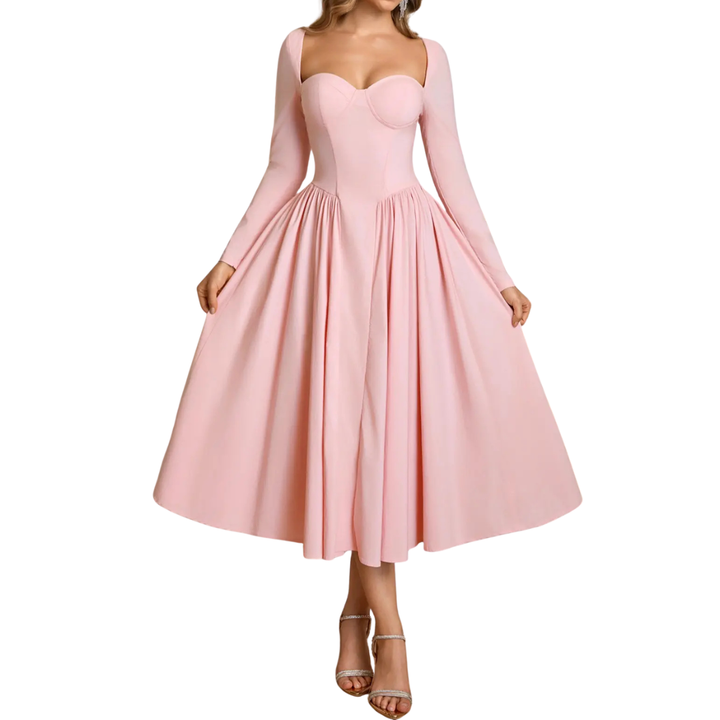 Baby Pink