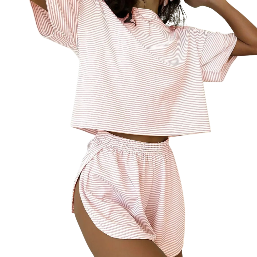 Baby Pink
