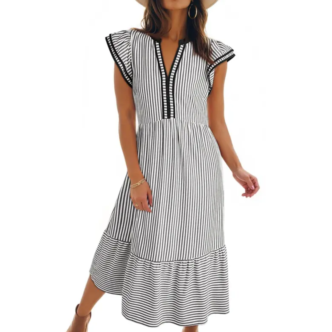 Black Stripe