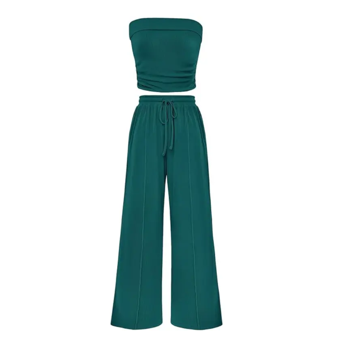 Blue Green