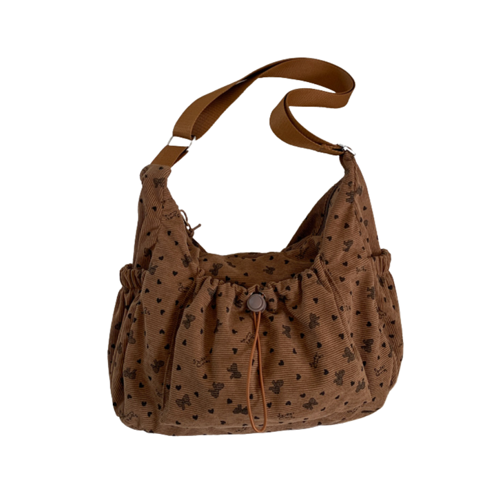 Brown Bow