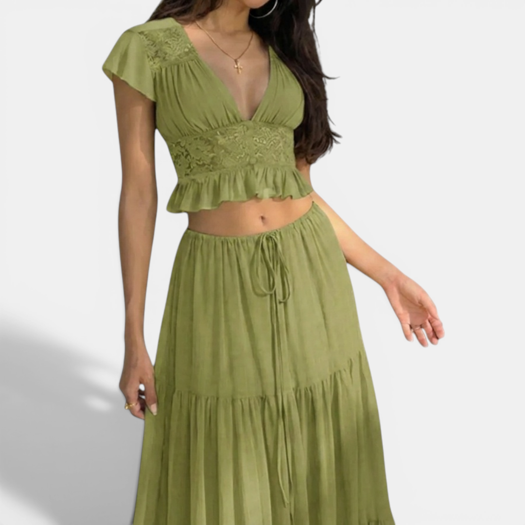 Chartreuse