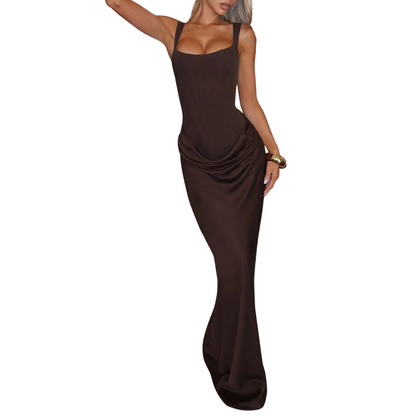Coffee Brown