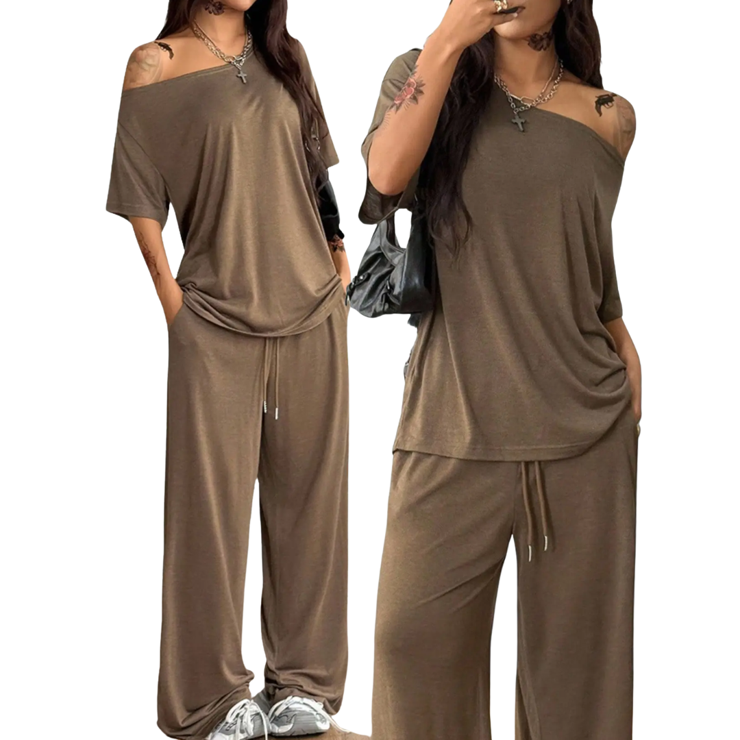 Coffee Brown