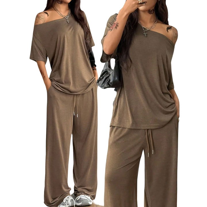 Coffee Brown