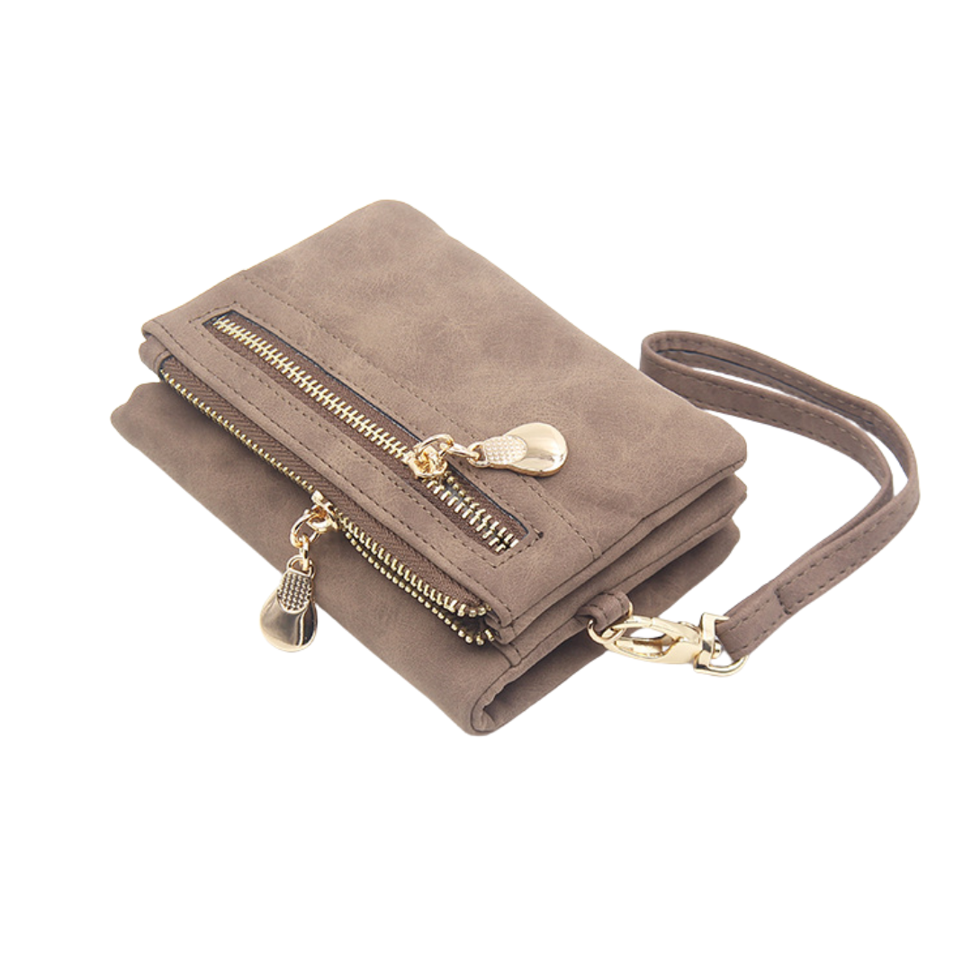 Coffee Brown