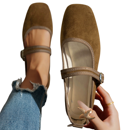 Coffee Brown