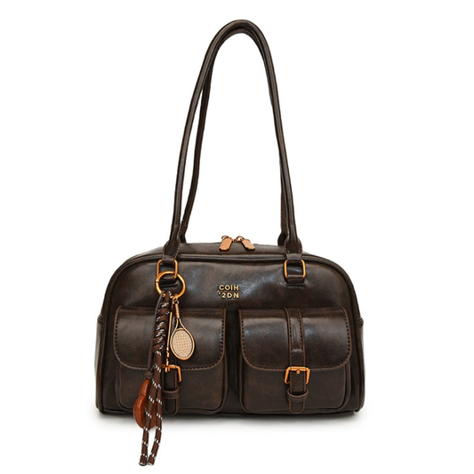 Coffee Brown