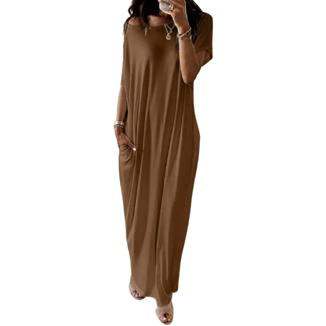 Coffee Brown