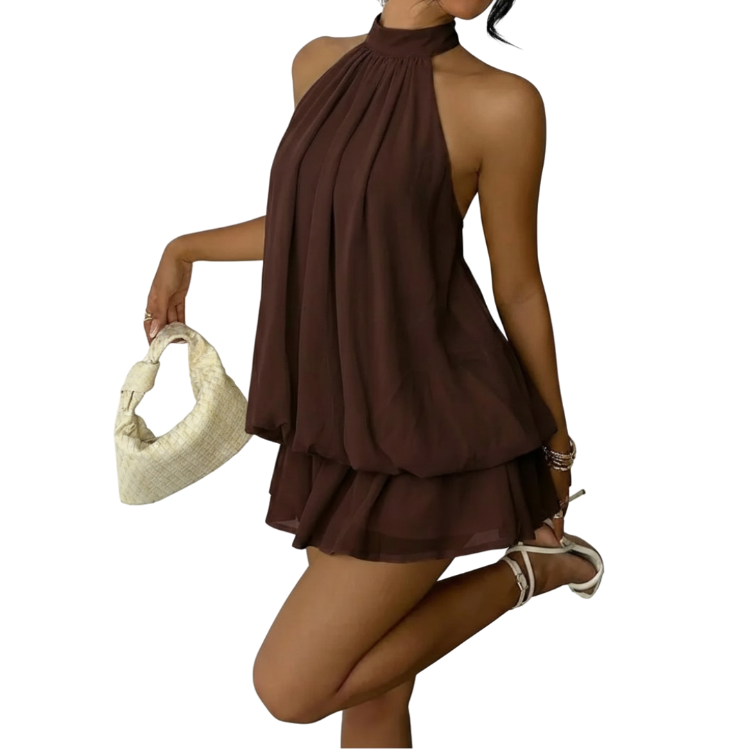 Coffee Brown