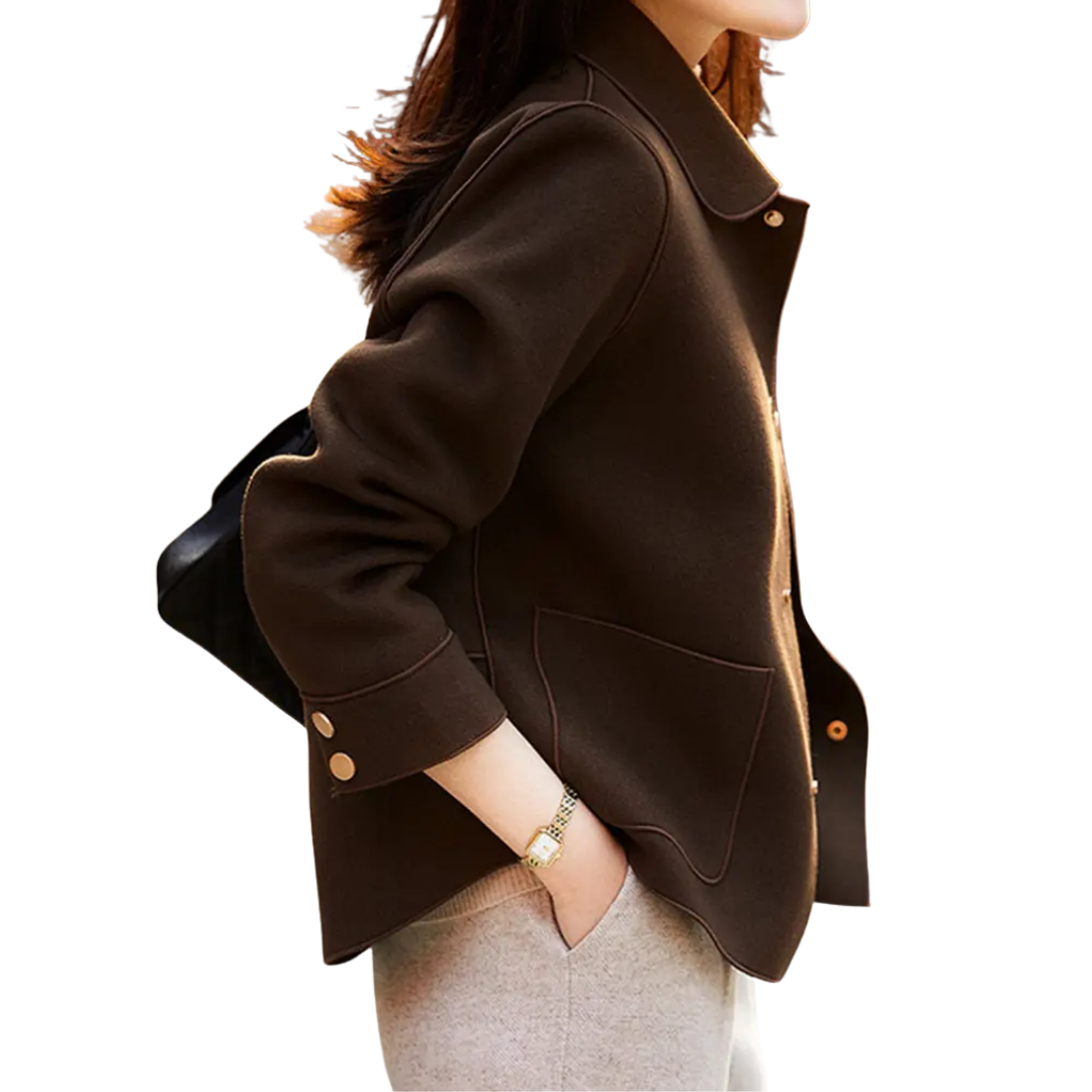 Coffee Brown