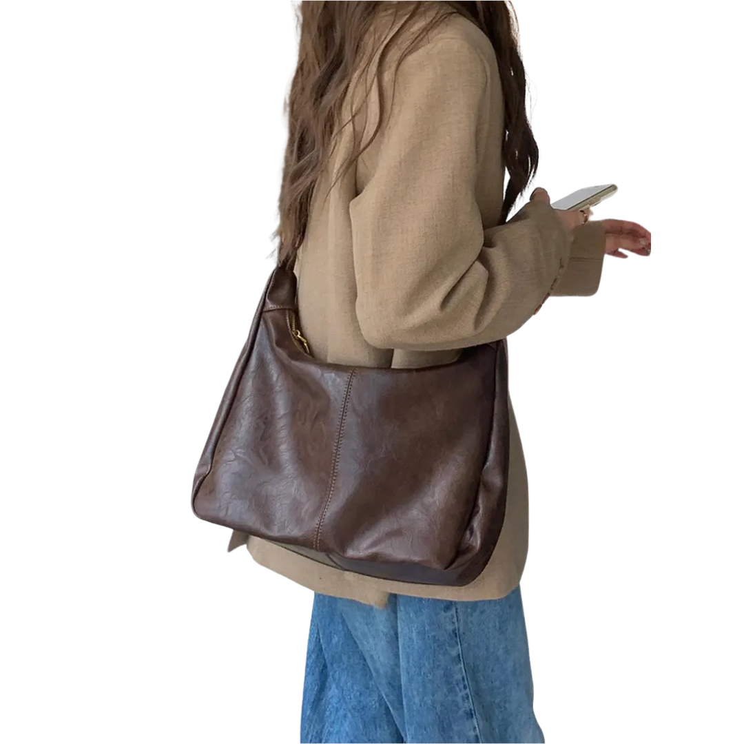 Coffee Brown