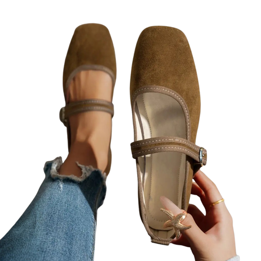 Coffee Brown