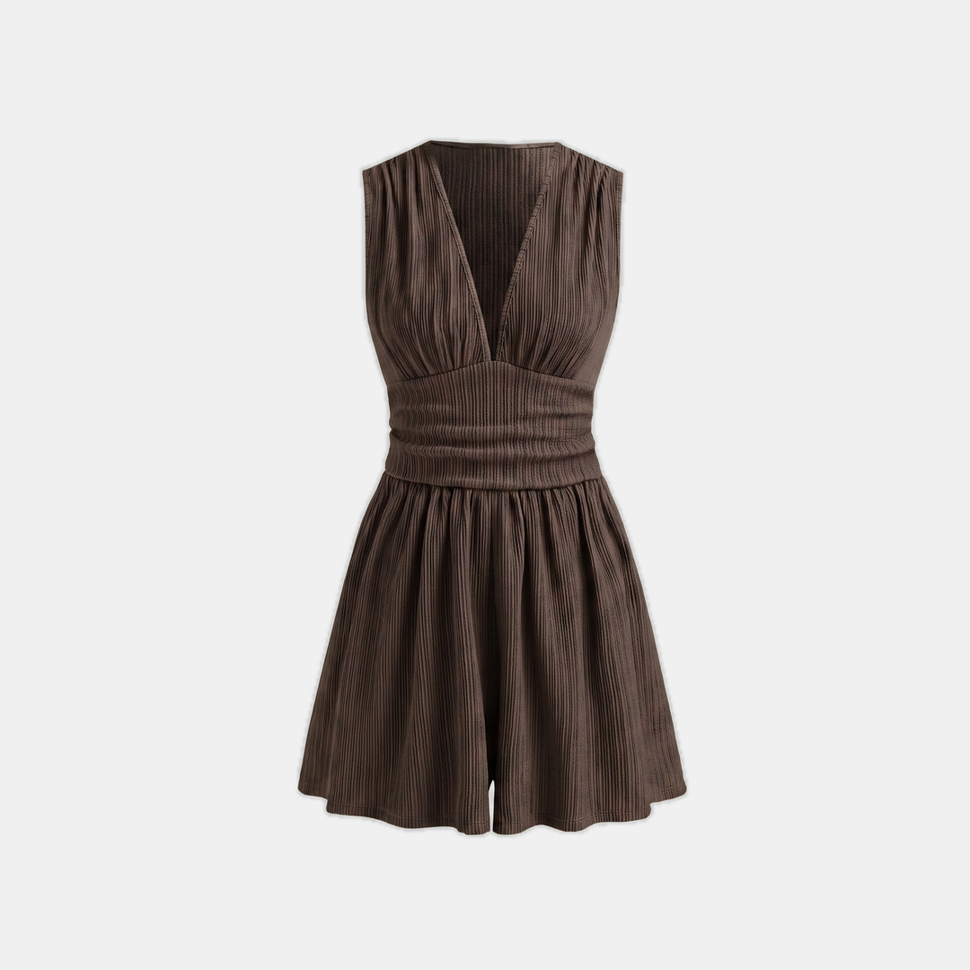 Coffee Brown