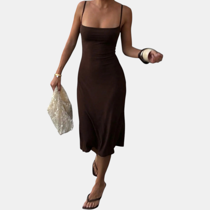 Coffee Brown
