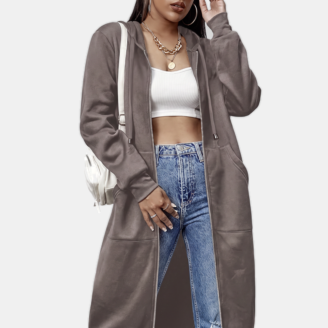 Coffee Grey