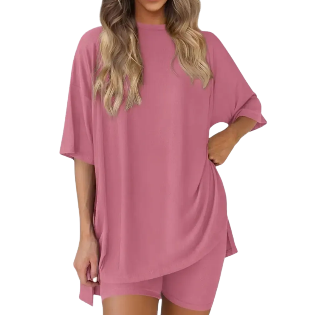 Coral Pink