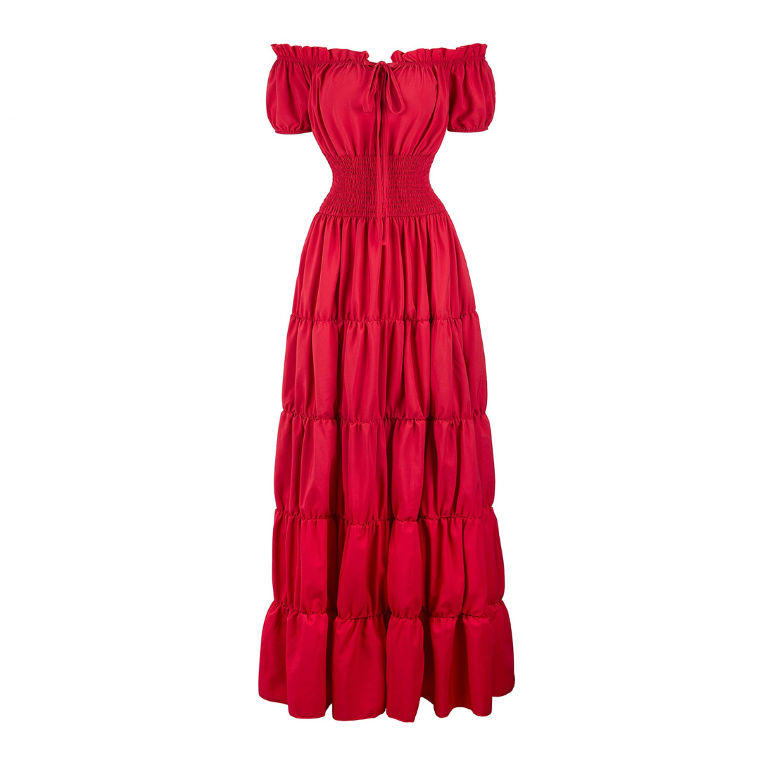 Cranberry Red