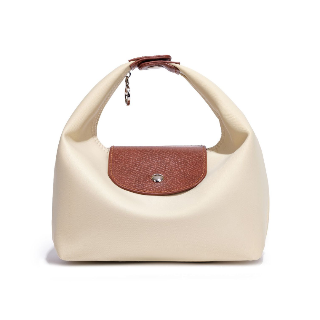 Cream Brown