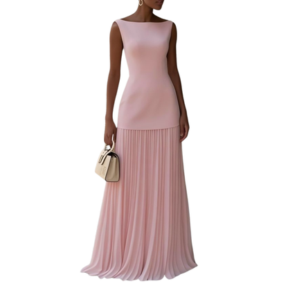Dusty Rose