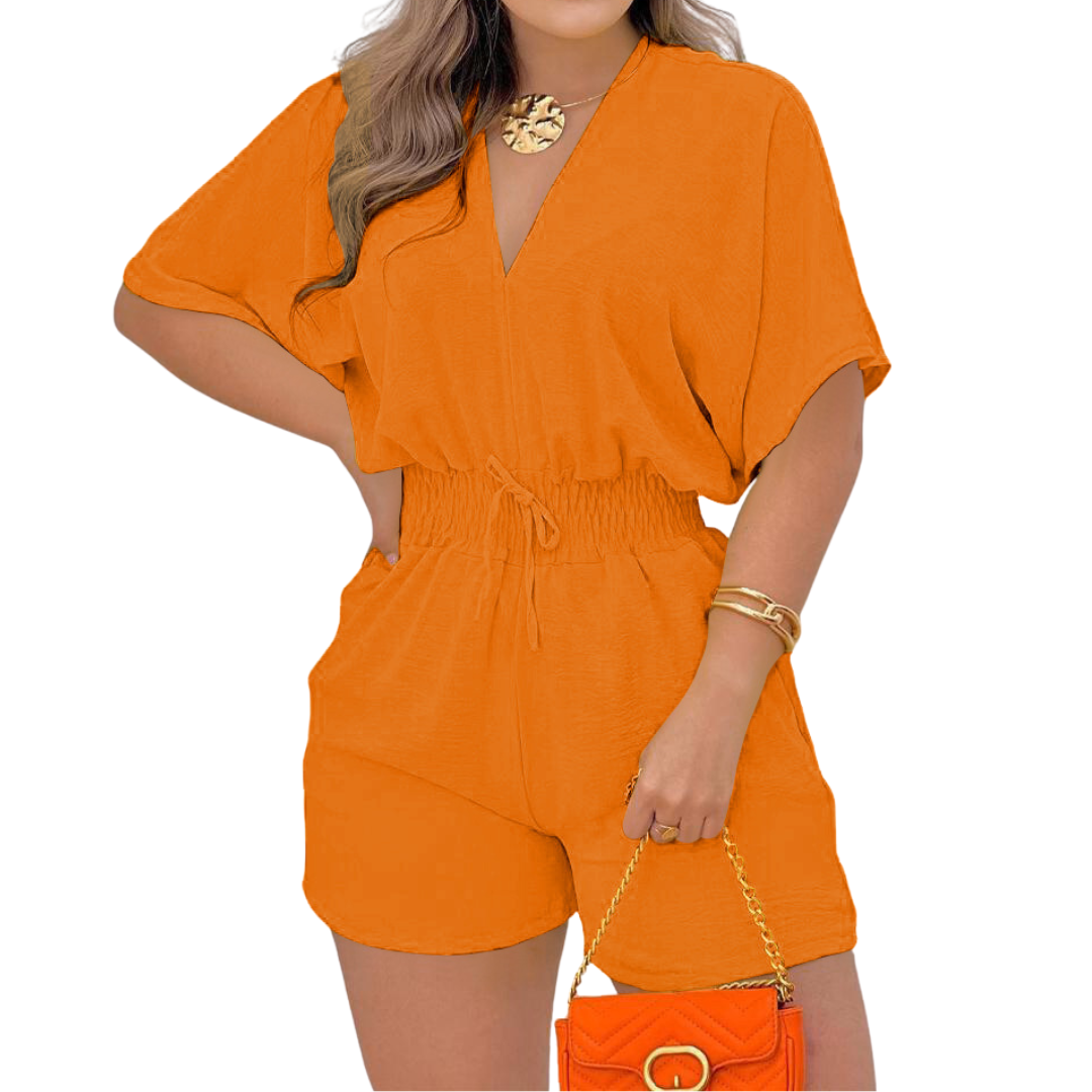Dark Orange