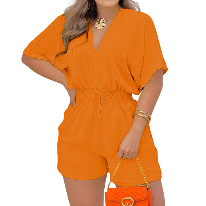 Dark Orange