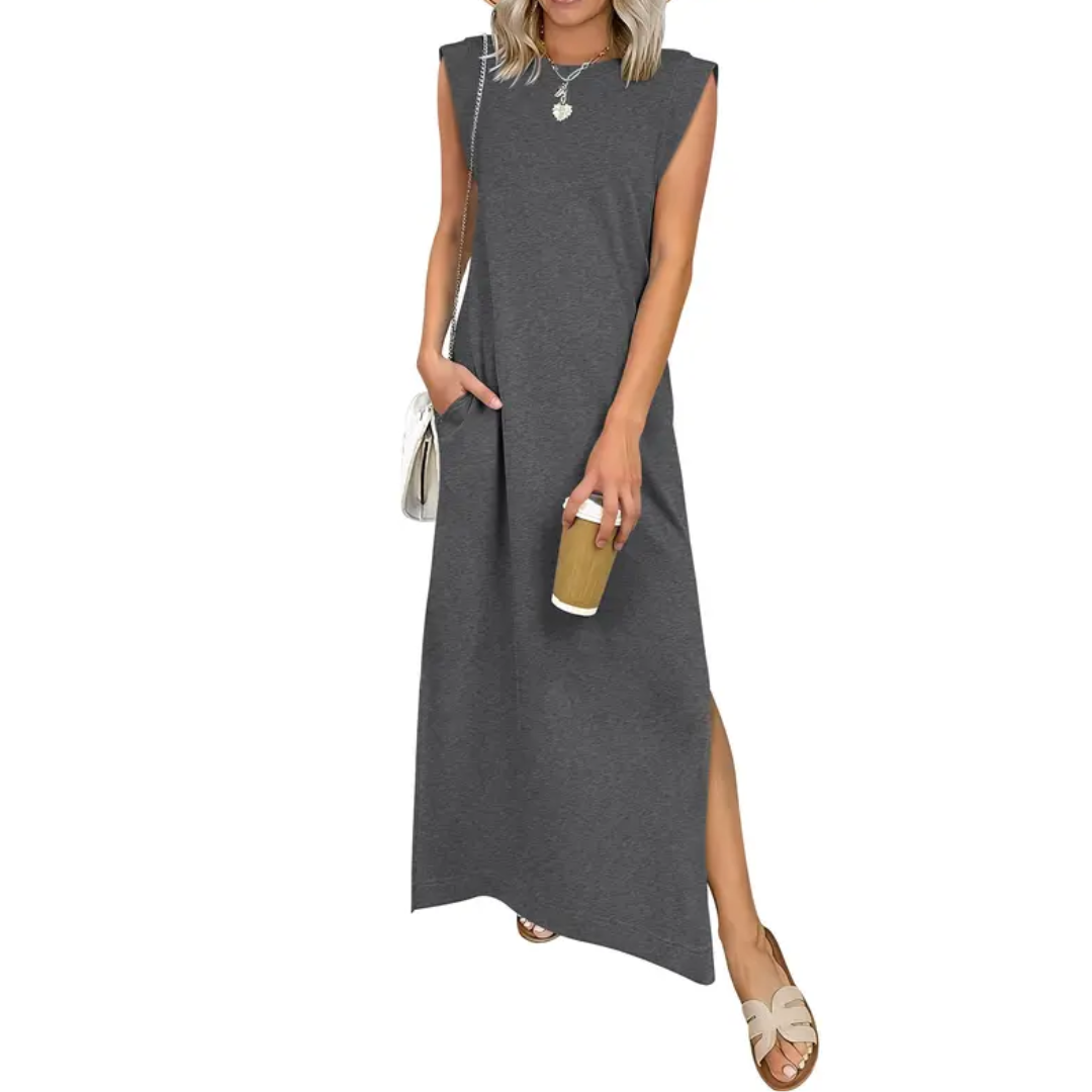 Deep Grey