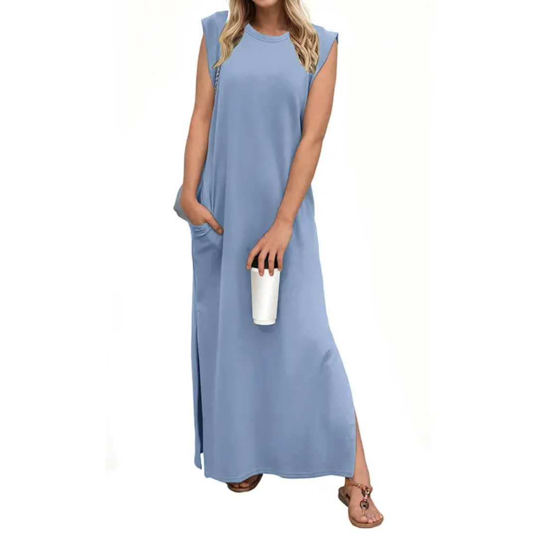 Denim Blue