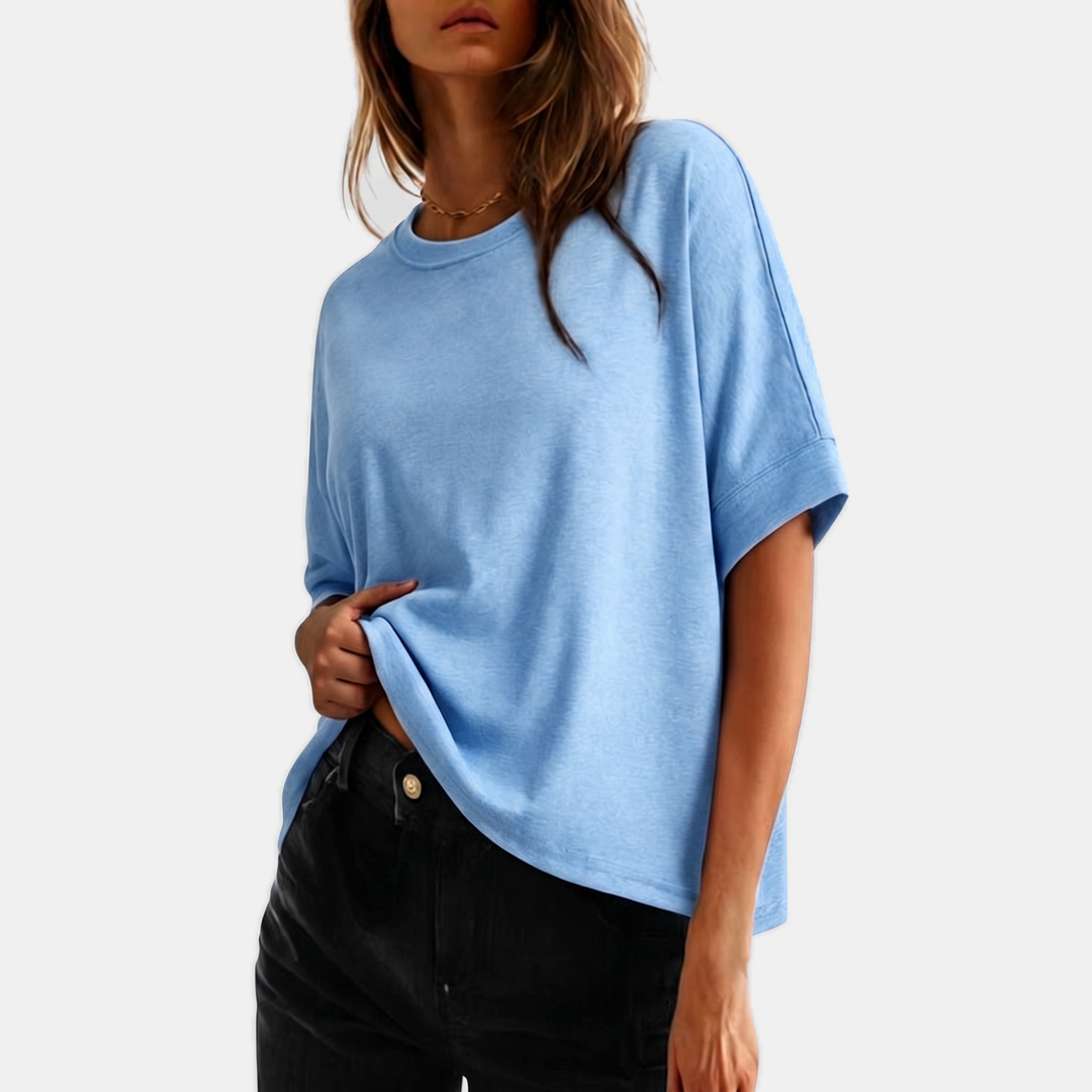 Dusk Blue