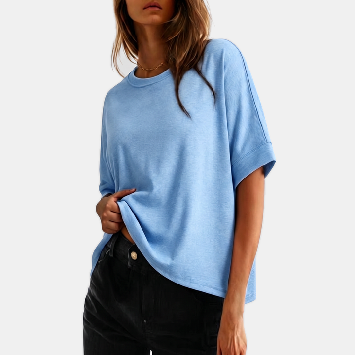 Dusk Blue