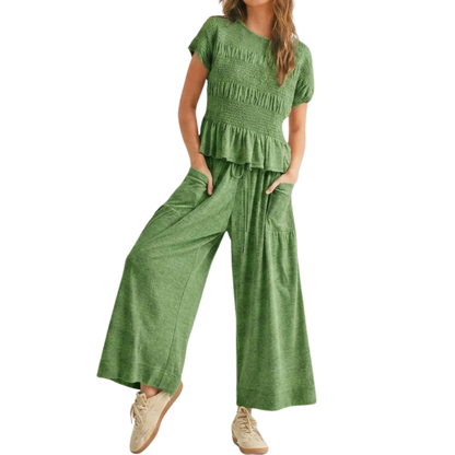 Dustygreen