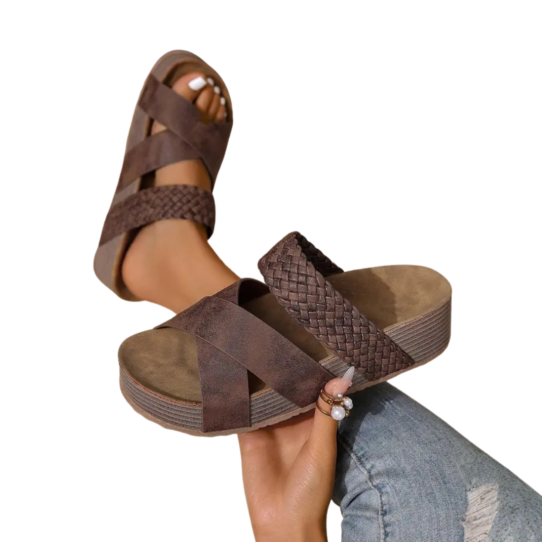 Fawn Brown