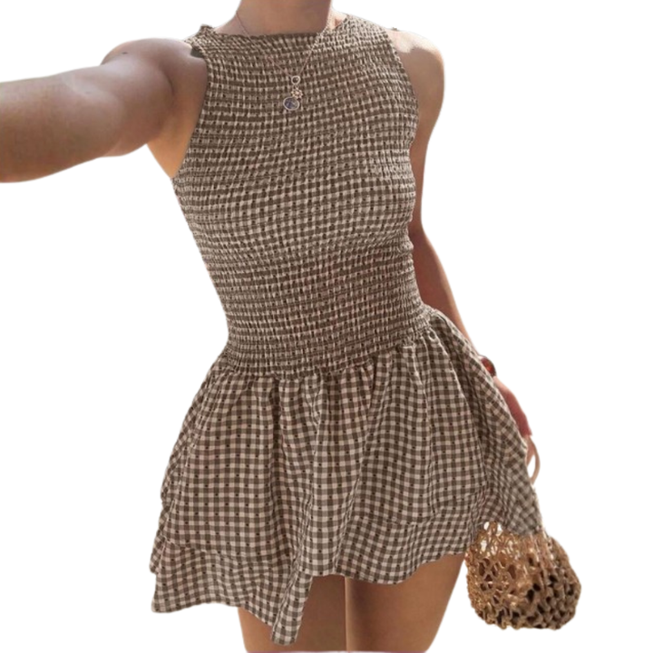 Fawn Brown
