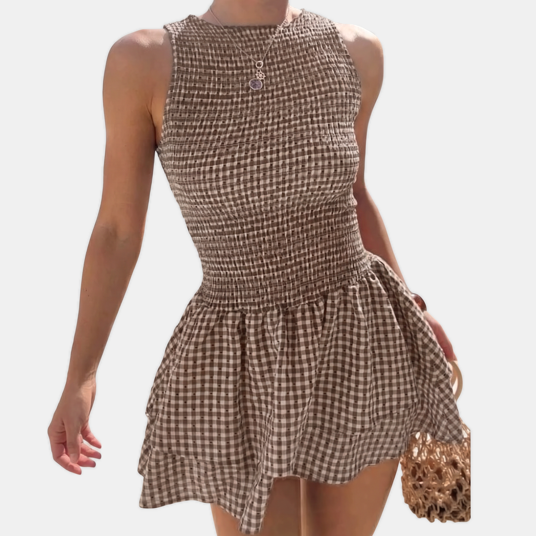 Fawn Brown