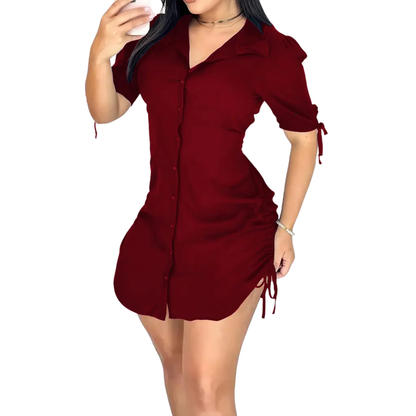 Flame Red
