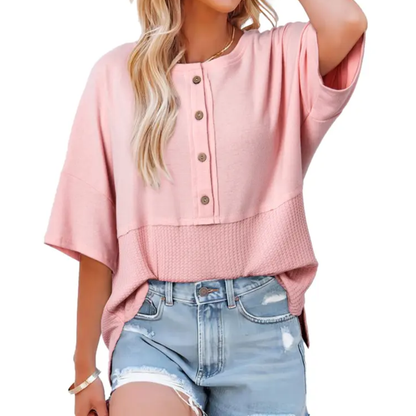 Gossamer Pink