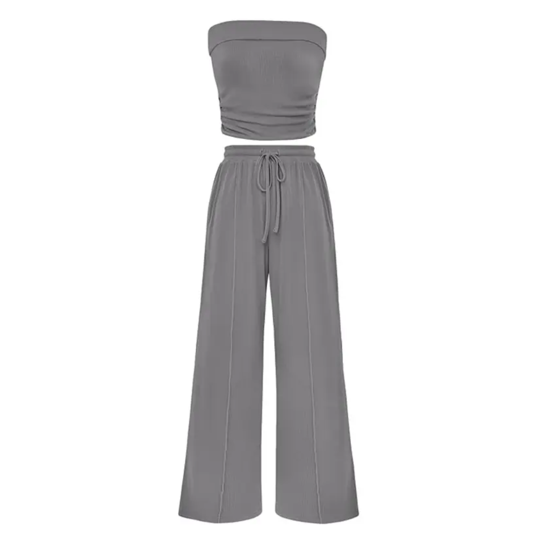 Gray