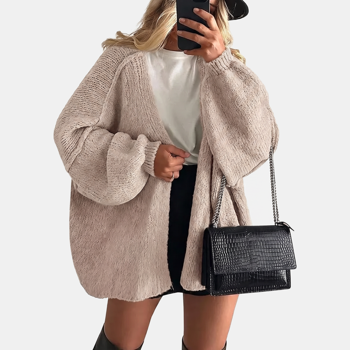 Grey Beige