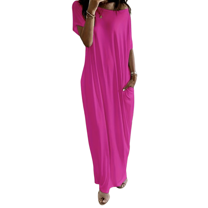 Hot Pink